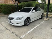 2008 Toyota Camry 2.4 (ปี 06-12) V Sedan AT