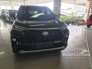2022 Toyota Veloz 1,5 Q TSS Wagon