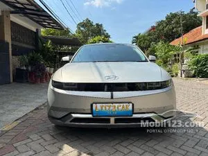 2023 Hyundai IONIQ 5 Signature Long Range SUV