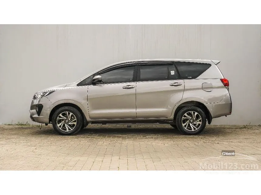 2022 Toyota Kijang Innova G MPV