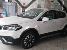Promo Suzuki S-Cross DP murah Bunga Ringan