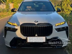 2023 BMW X7 3.0 xDrive40i M Sport SUV