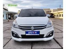 2017 Suzuki Ertiga 1.4 GX MPV