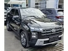 2026 Hyundai Creta 1.5 Alpha SUV