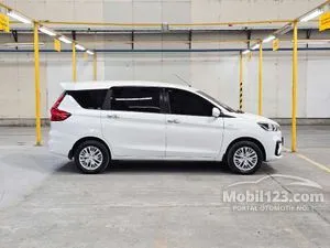 2018 Suzuki Ertiga 1.4 GX MPV