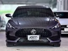 2023 MG MG5 1.5 (ปี 21-26) D Sedan