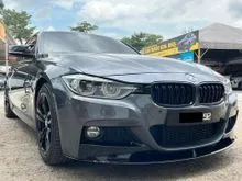 2018 BMW 330e 2.0 M Sport SedanHybrid Full Service Record Auto Bavaria 1 Year Extended Car & Hybrid Battery Warranty Accident Free 1 nice nomber  ( 92