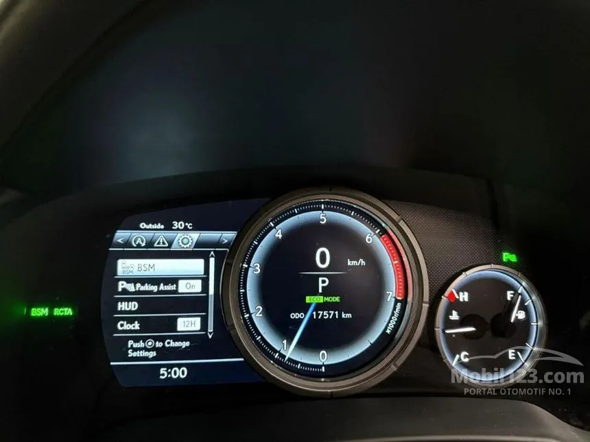 2019 Lexus RX 300 F Sport SUV