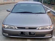 1992 Toyota Corolla 1.6 Sedan