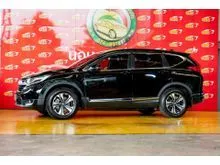 2017 Honda CR-V 2.4 (ปี 17-21) E SUV