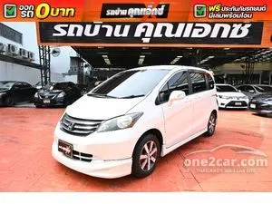 2011 Honda FREED 1.5 SE Wagon