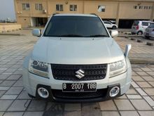 2007 Suzuki Grand Vitara 2.0 JLX SUV