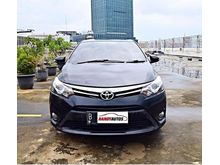 2013 Toyota Vios 1.5 G Sedan