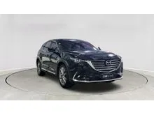 2018 Mazda CX-9 2.5 SKYACTIV-G SUV