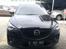 Mazda CX-5 2.5 Touring 2013, Body Mulus, Siap Jalan dan Bergaransi mobil88 Bintaro