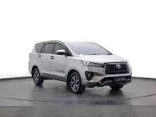 2021 Toyota Kijang Innova G MPV