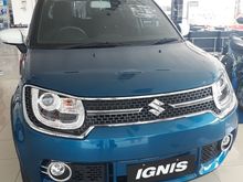 2018 Suzuki Ignis 1.2 GL Hatchback
