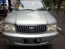 2003 Toyota Kijang 1.8 LGX MPV