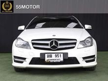 2012 Mercedes-Benz C180 1.8 W204 (ปี 08-14) Base Spec Coupe AT