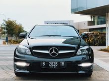 2008 Mercedes-Benz C200 2.0 W203 2.0 up AMG
