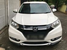 2017 Honda HR-V 1.5 E SUV