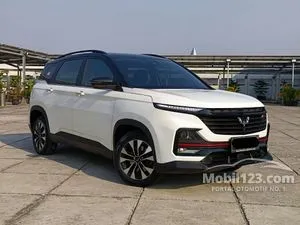 2021 Wuling Almaz 1.5 RS Pro SUV