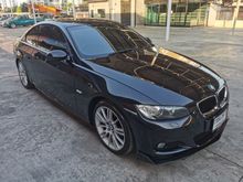 2013 BMW 320Ci 2.0 E92 (ปี 05-13) Base Spec Coupe AT
