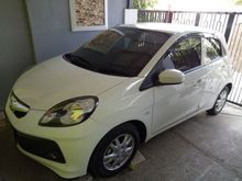 2016 Honda Brio 1.2 Satya E Hatchback