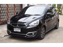 2018 Mitsubishi Mirage 1.2 (ปี 12-16) GLS Hatchback AT