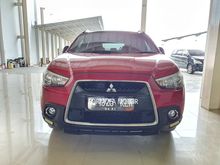 2014 Mitsubishi Outlander Sport 2.0 PX SUV
