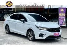 2023 Honda City 1.0 (ปี 19-24) RS Sedan