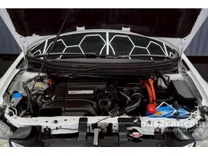 2013 Honda CIVIC 1.5 Hybrid Sedan