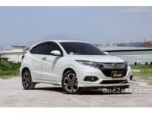 2022 Honda HR-V 1.8 EL SUV