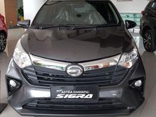 2020 All New Daihatsu Sigra - Angsuran Termurah 99% Approve!!