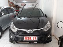 2019 Toyota Agya 1,2 G Hatchback