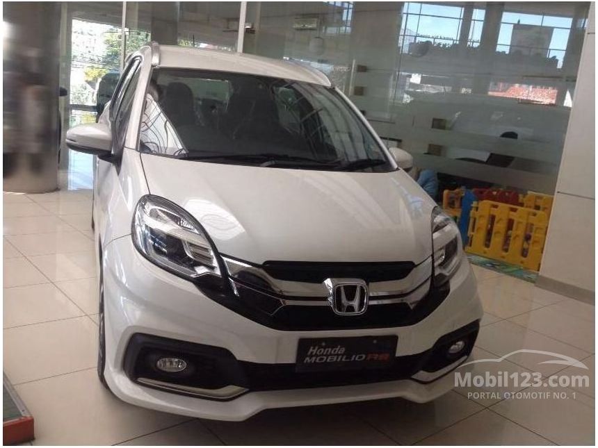 Honda Mobilio  Baru 2021 Honda Image Review