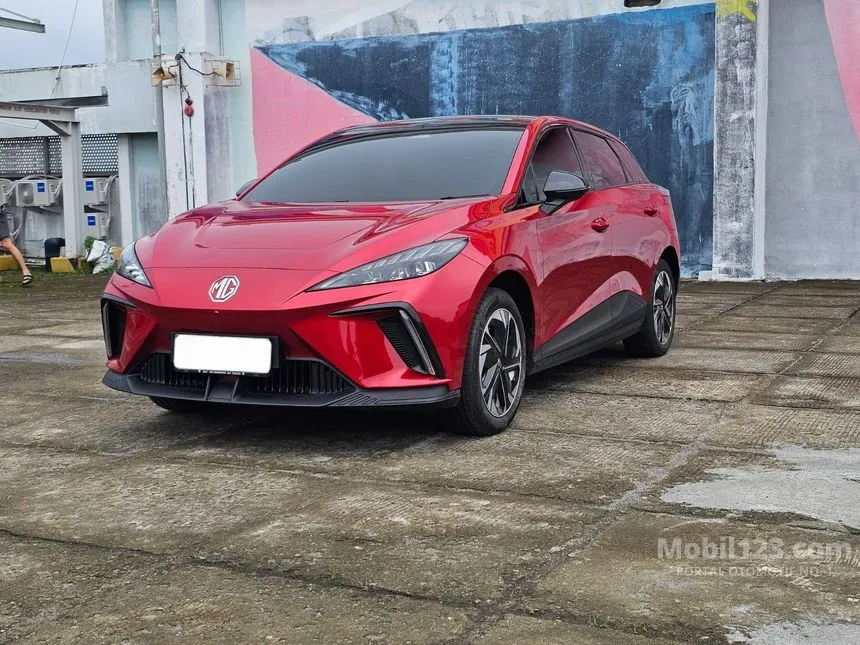 2023 MG 4 EV Magnify i-SMART Hatchback