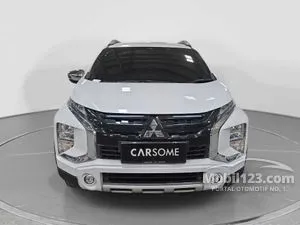 2021 Mitsubishi Xpander Cross 1.5 MPV