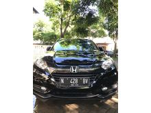 2015 Honda HR-V 1.5 S SUV