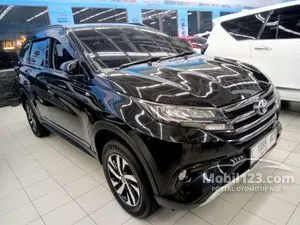 2022 Toyota Rush 1.5 G SUV