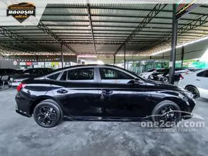 2023 MG MG5 1.5 C Sedan