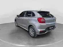 2019 Suzuki Baleno 1.4 Hatchback