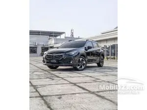 2023 Subaru Crosstrek 2.0 i-S EyeSight SUV