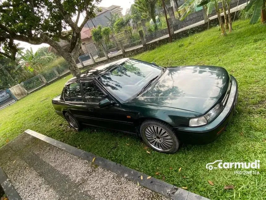 1992 Honda Accord Sedan