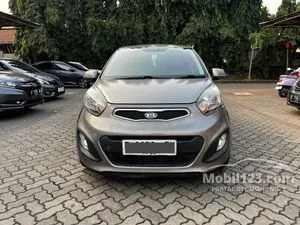 2012 KIA Picanto 1.2 SE 2 Hatchback