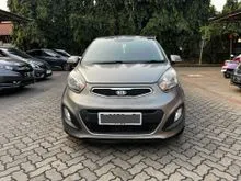 2012 KIA Picanto 1.2 SE 2 Hatchback