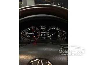 2019 Toyota Land Cruiser 4.5 200 VX-R SUV