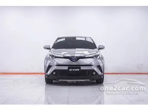 2019 Toyota C-HR 1.8 HV Hi SUV