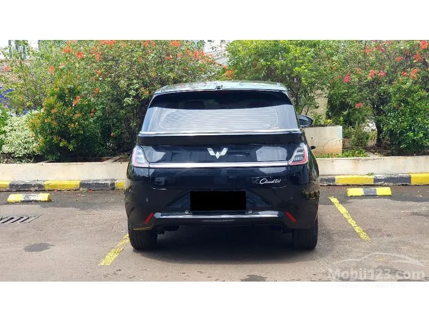 2024 Wuling Cloud EV 460KM Hatchback