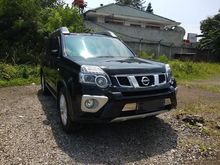 2012 Nissan X-Trail 2.5 X-Tremer SUV
